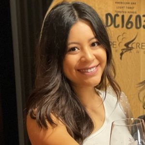 Meet your Posher, Veronica